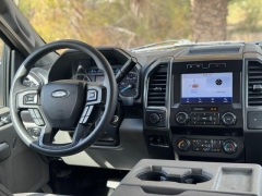 Used 2022  Ford Super Duty F-350 DRW 4WD Crew Cab 8' Box at Drivenci Motors near Olmito&comma; TX