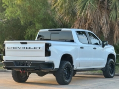 Used 2020  Chevrolet Silverado 1500 4WD Crew Cab LT Trail Boss at Drivenci Motors near Olmito&comma; TX