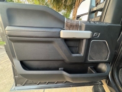 Used 2018  Ford Super Duty F-250 4WD Crew Cab Lariat at Drivenci Motors near Olmito&comma; TX