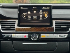 Used 2016  Audi A8 4d Sedan 4&period;0T Quattro L at Drivenci Motors near Olmito&comma; TX