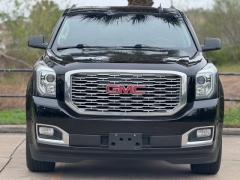 Used 2019 GMC Yukon 4d SUV RWD Denali at Drivenci Motors near Olmito, TX