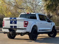 Used 2021  Ford F-150 4WD LARIAT SuperCrew 5&period;5' Box at Drivenci Motors near Olmito&comma; TX