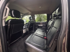 Used 2017 Ford Super Duty F-250 4WD Crew Cab Lariat at Drivenci Motors near Olmito, TX