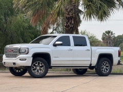 Used 2016 GMC Sierra 1500 4WD Crew Cab 143.5" Denali at Drivenci Motors near Olmito, TX