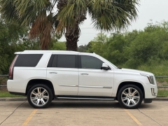 Used 2020 Cadillac Escalade 4d SUV 4WD Luxury at Drivenci Motors near Olmito, TX