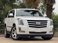 Used 2020 Cadillac Escalade 4d SUV 4WD Luxury at Drivenci Motors near Olmito, TX
