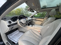 Used 2017 Mercedes-Benz S-Class 4d Sedan S550 at Drivenci Motors near Olmito, TX