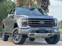 Used 2023 Ford F-150 4WD SuperCrew Box at Drivenci Motors near Olmito, TX
