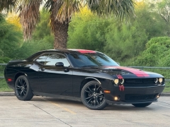 Used 2018  Dodge Challenger 2d Coupe SXT Plus at Drivenci Motors near Olmito, TX