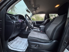 Used 2018  Toyota 4Runner SR5 4WD &lpar;Natl&rpar; at Drivenci Motors near Olmito&comma; TX