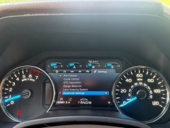 Used 2019 Ford F-150 4WD SuperCrew King Ranch 5 1/2 at Drivenci Motors near Olmito, TX