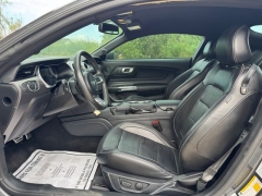 Used 2020  Ford Mustang 2d Fastback GT Premium at Drivenci Motors near Olmito&comma; TX