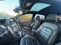 Used 2018  Volkswagen GTI 4d Hatchback Autobahn Auto at Drivenci Motors near Olmito&comma; TX