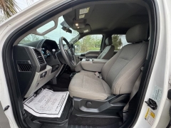 Used 2018  Ford F-150 4WD SuperCrew XLT 5 1&sol;2 at Drivenci Motors near Olmito&comma; TX