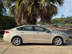 Used 2018  Ford Fusion Hybrid 4d Sedan S at Drivenci Motors near Olmito&comma; TX