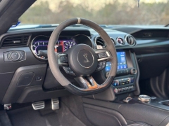 Used 2021  Ford Mustang Shelby GT500 Fastback at Drivenci Motors near Olmito&comma; TX