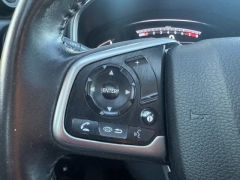 Used 2019 Honda CR-V 4d SUV FWD EX-L at Drivenci Motors near Olmito, TX