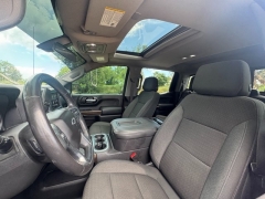 Used 2020 Chevrolet Silverado 1500 4WD Crew Cab LT Trail Boss at Drivenci Motors near Olmito, TX