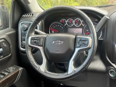 Used 2020  Chevrolet Silverado 1500 4WD Crew Cab LT Trail Boss at Drivenci Motors near Olmito&comma; TX