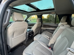 Used 2018 Ford Expedition 4d SUV 2WD Limited at Drivenci Motors near Olmito, TX