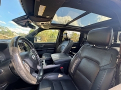 Used 2021  Ram 1500 4WD Rebel Crew Cab 5'7" Box at Drivenci Motors near Olmito&comma; TX