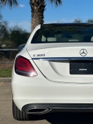 Used 2019 Mercedes-Benz C-Class 4d Sedan C300 4matic at Drivenci Motors near Olmito, TX