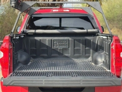 Used 2017  Toyota Tundra 2WD CrewMax SR5 5&period;7L FFV at Drivenci Motors near Olmito&comma; TX