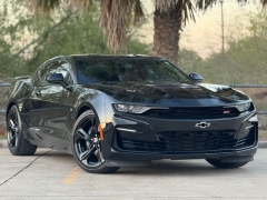 Used 2019  Chevrolet Camaro 2d Coupe 2SS at Drivenci Motors near Olmito&comma; TX