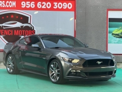 Used 2017 Ford Mustang 2d Fastback GT Premium at Drivenci Motors near Olmito, TX