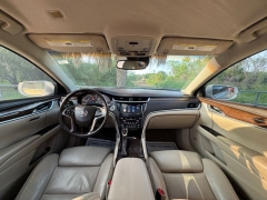 Used 2013  Cadillac XTS 4d Sedan Premium at Drivenci Motors near Olmito&comma; TX