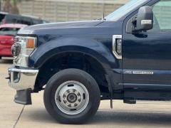 Used 2022  Ford Super Duty F-350 DRW 4WD Crew Cab 8' Box at Drivenci Motors near Olmito&comma; TX