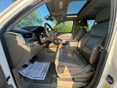 Used 2020 Chevrolet Tahoe 4d SUV RWD Premier at Drivenci Motors near Olmito, TX