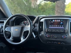 Used 2017 Chevrolet Silverado 1500 4WD Crew Cab LT Z71 at Drivenci Motors near Olmito, TX