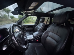 Used 2021 Land Rover Range Rover Westminster SWB at Drivenci Motors near Olmito, TX