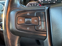 Used 2021  GMC Sierra 1500 4WD Crew Cab 147" AT4 at Drivenci Motors near Olmito&comma; TX