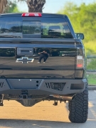 Used 2017 Chevrolet Silverado 1500 4WD Crew Cab LT Z71 at Drivenci Motors near Olmito, TX