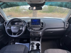Used 2022 Ford Bronco Sport Big Bend 4x4 at Drivenci Motors near Olmito, TX