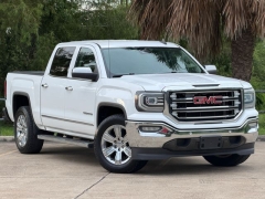 Used 2016  GMC Sierra 1500 2WD Crew Cab 143&period;5" SLT at Drivenci Motors near Olmito&comma; TX