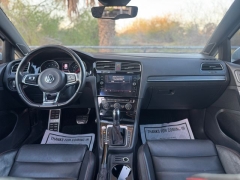 Used 2018  Volkswagen GTI 4d Hatchback Autobahn Auto at Drivenci Motors near Olmito&comma; TX