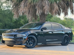 Used 2019  Dodge Charger 4d Sedan RWD R&sol;T at Drivenci Motors near Olmito&comma; TX