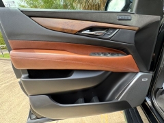 Used 2019  Cadillac Escalade ESV 4d SUV RWD Premium Luxury at Drivenci Motors near Olmito&comma; TX