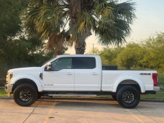 Used 2019 Ford Super Duty F-250 4WD Crew Cab Lariat at Drivenci Motors near Olmito, TX