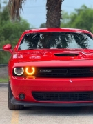 Used 2019 Dodge Challenger 2d Coupe RWD R/T Scat Pack at Drivenci Motors near Olmito, TX