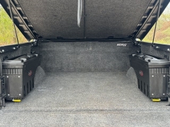 Used 2019  Ford F-150 4WD SuperCrew King Ranch 5 1&sol;2 at Drivenci Motors near Olmito&comma; TX