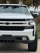Used 2021  Chevrolet Silverado 1500 4WD Crew Cab 147" RST at Drivenci Motors near Olmito&comma; TX