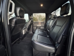 Used 2018  Ford Super Duty F-250 4WD Crew Cab Lariat at Drivenci Motors near Olmito&comma; TX