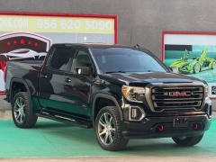 Used 2020 GMC Sierra 1500 4WD Crew Cab 147" AT4 at Drivenci Motors near Olmito, TX