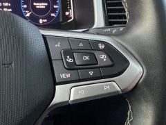 Used 2021  Volkswagen Atlas Cross Sport 2&period;0T SEL Premium 4MOTION at Drivenci Motors near Olmito&comma; TX