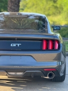 Used 2017 Ford Mustang 2d Fastback GT Premium at Drivenci Motors near Olmito, TX