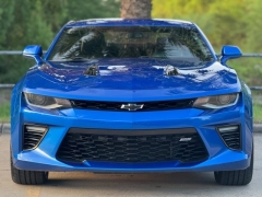 Used 2016 Chevrolet Camaro 2d Coupe SS2 at Drivenci Motors near Olmito, TX